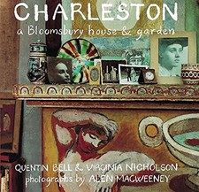 Charleston by Nicholson, Virginia Paperback Book The Cheap Fast Free Post