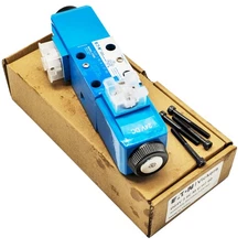 NEW In Box HYDRAULIC VALVE ASSEMBLY Eaton Vickers DG4V-3-6C-M-U-H7-60