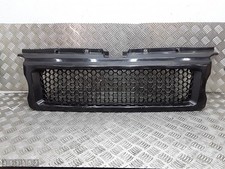 2006 LAND ROVER RANGE ROVER GRILLE CENTRAL