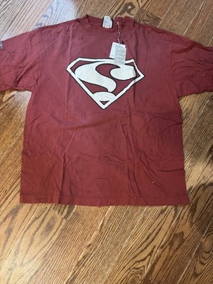 BNWT!!  Saint Michael Saint Damage Destruction!! Sz M!!! New Distressed!!!