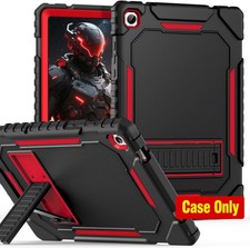 Heavy Duty Shockproof Case for Samsung Galaxy Tab A11 / A9 Plus 11" 2024/2026
