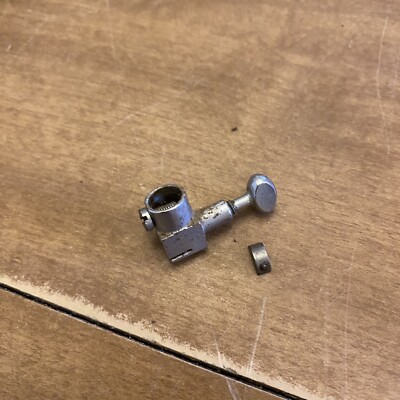 Singer 834 Sewing Machine Replacement OEM Part Needle Clamp | eBay