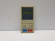 YASKAWA JVOP 130PA DIGITAL OPERATOR KEYPAD