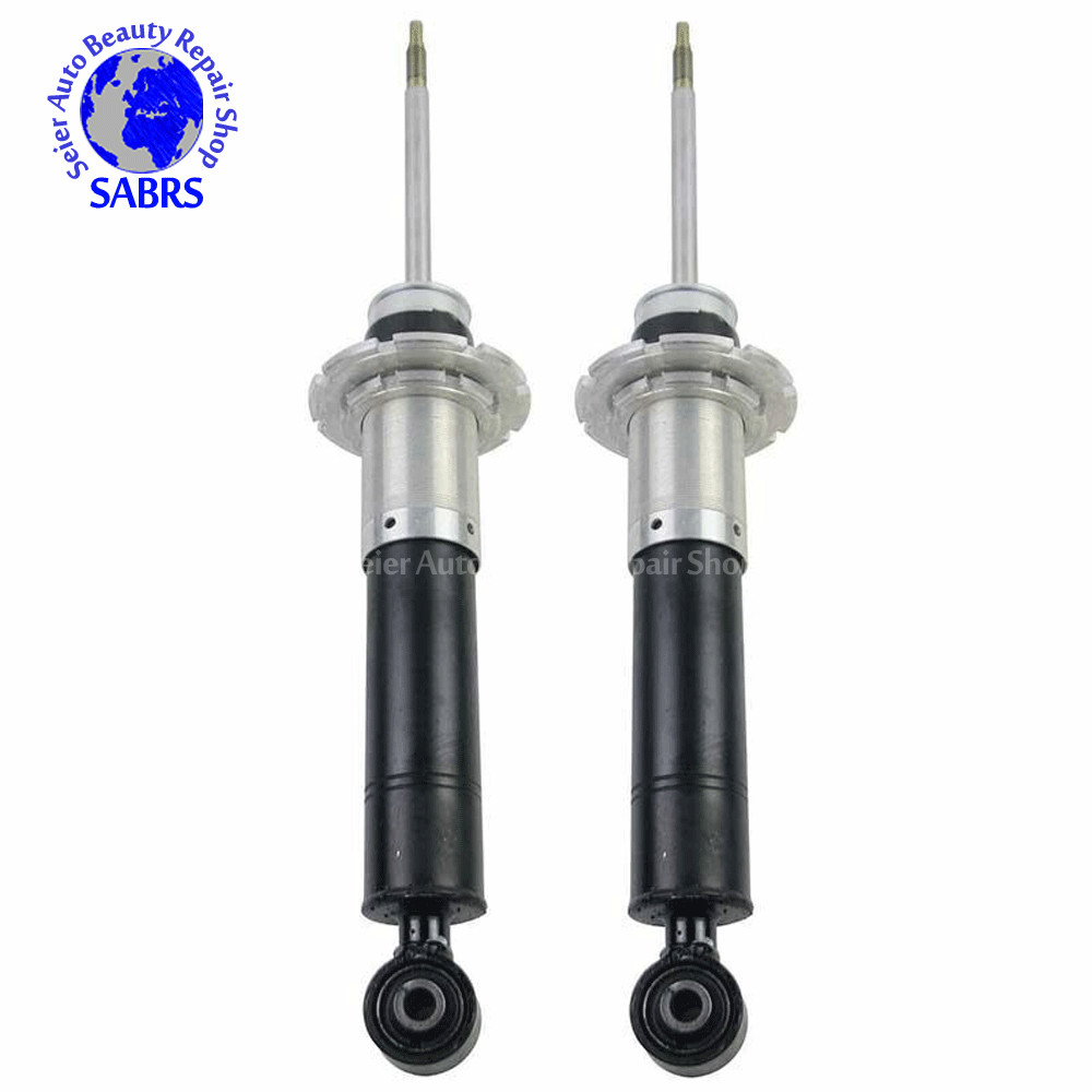 Pair Front Shock Absorber Struts w/Magnetic Ride  Fit Ferrari California 2008-14
