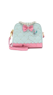 cinderella crossbody bag