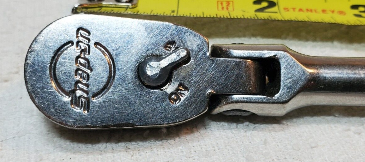 SNAP ON TOOLS THLF72 1/4