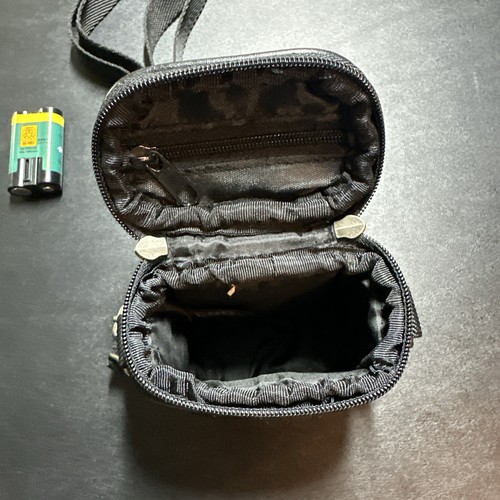 Kodak Easyshare c330 Digital Camera 4.0MP 3x Optical Zoom plus Carrying Case  - Picture 9 of 10