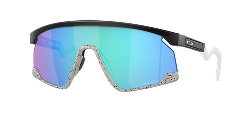 Oakley Talex True View Sports Sunglasses Polarized Lens Mirror