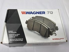 Wagner MX433B Thermo Quiet Disc Brake Pads Set
