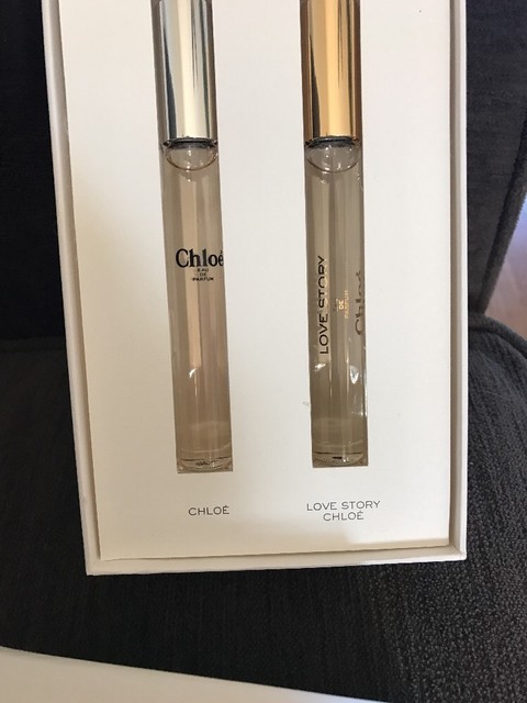 chloe l eau rollerball