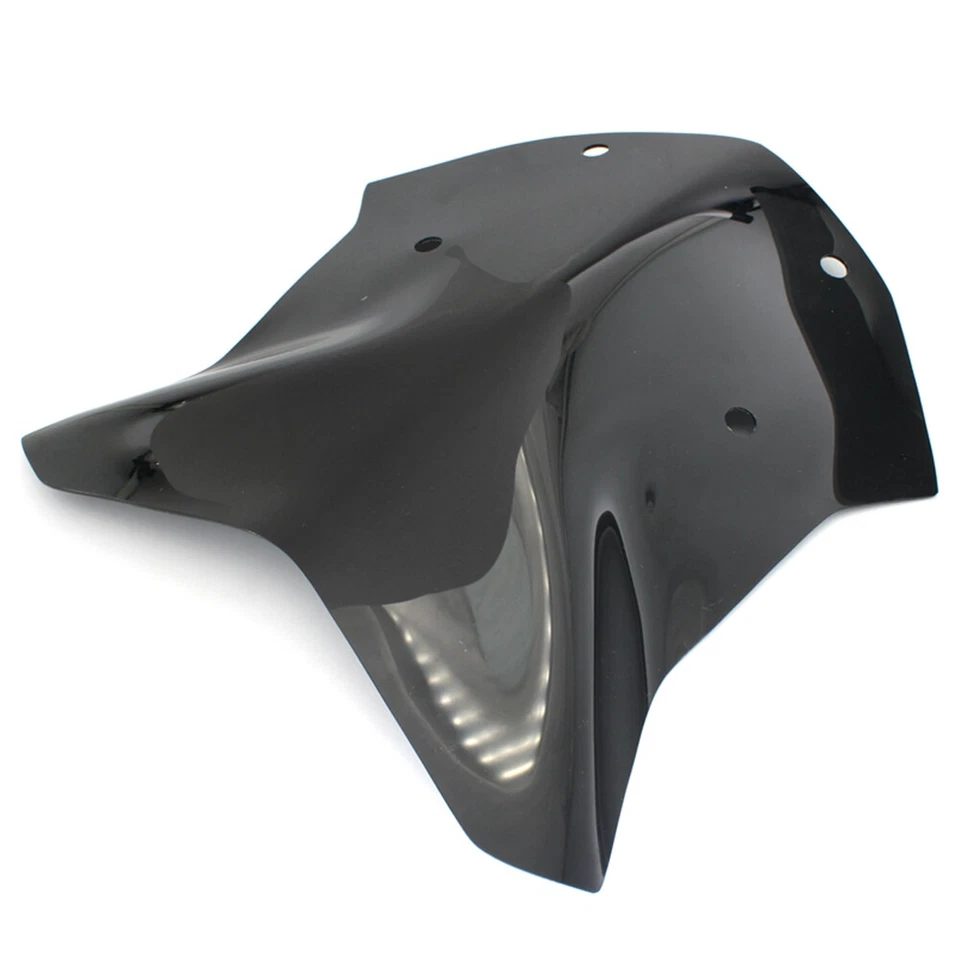 Parabrisas de humo para BMW R 1200 GS/R1200 GS Adventure ADV LC 2013-17 Foto 4 de 4