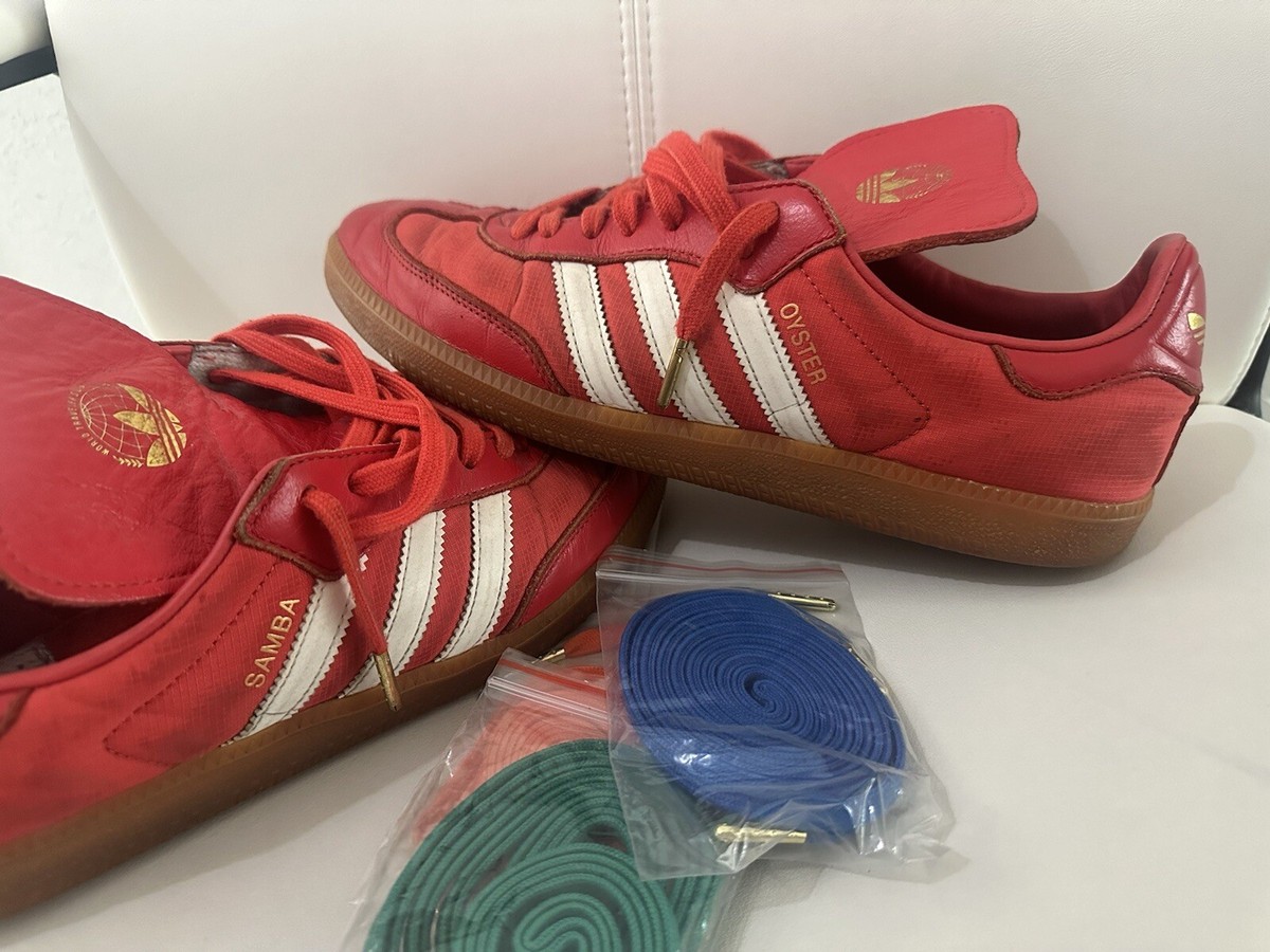 【全て込み】adidas Samba OG \