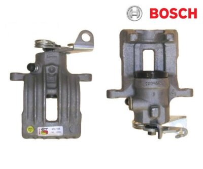 Bremssattel BOSCH 0986474156 für Alfa Romeo 166 156 Lancia