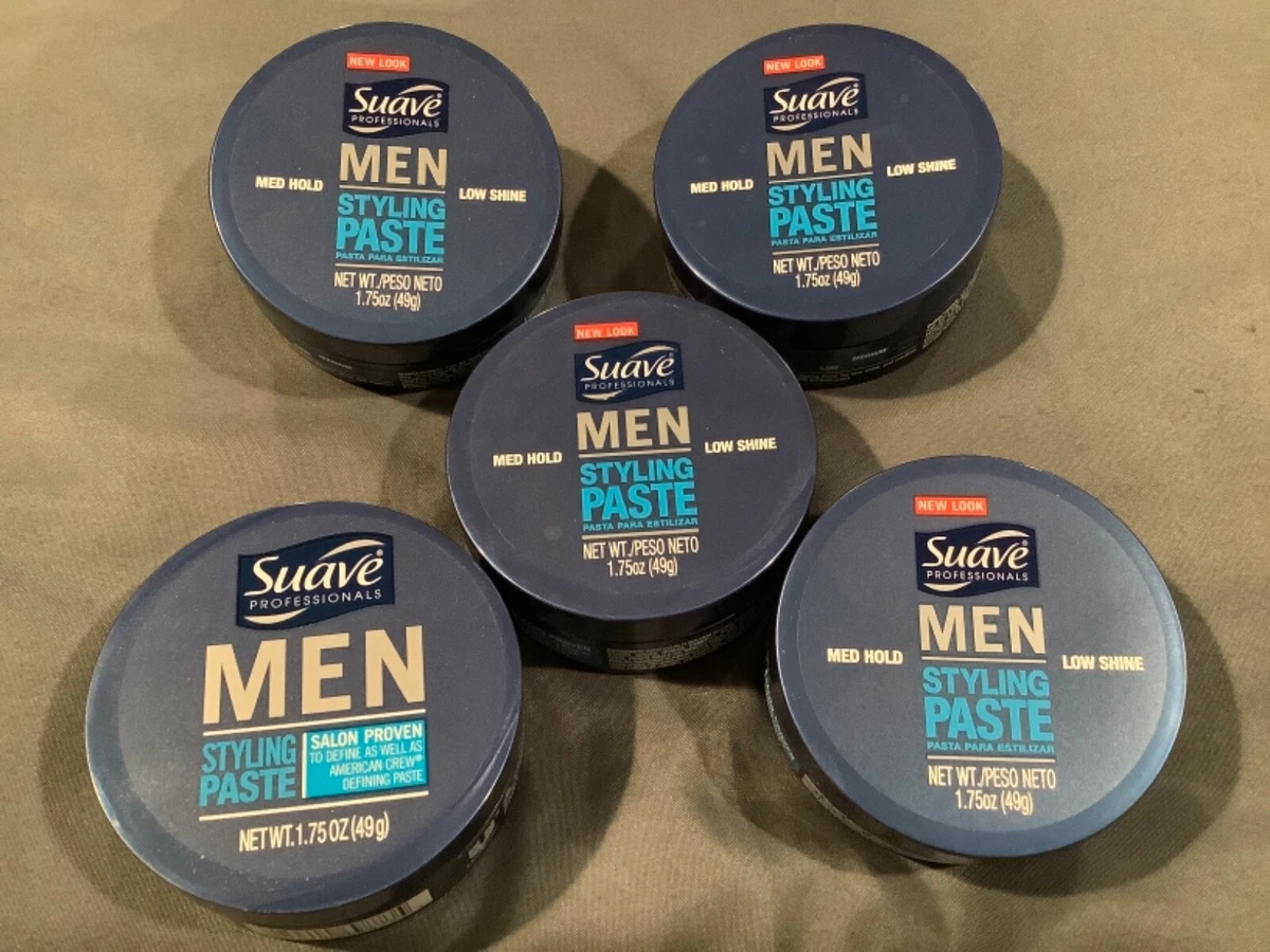 Discover more than 140 hair paste for men super hot ceg.edu.vn