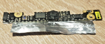 Acer TravelMate 8572 Webcam Kamera Modul Board LTS 09P2SF119
