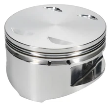 JE Pistons Kit Comp Ratio For Kawasaki KFX400/KLX 400 For Suzuki DR-Z400/LTZ400