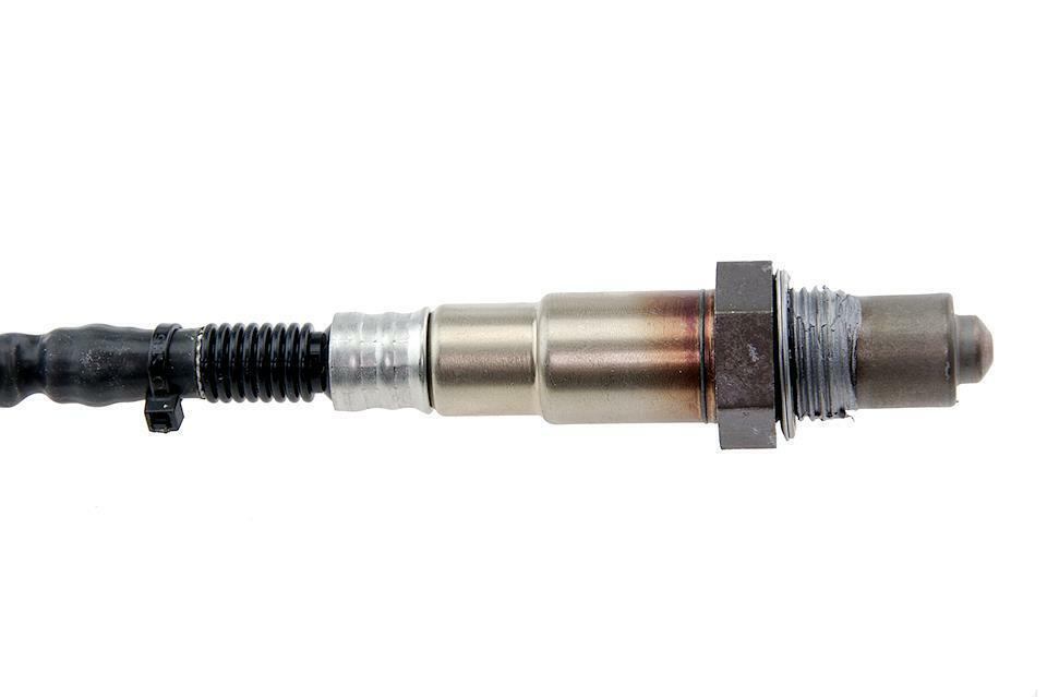 Sonde Lambda Neuve Compatible Peugeot 206 306 307 406 407 Boxer Partner - Ref 1628NY 1628HN - Longueur 480mm Pièce échappement Voiture - Foto 2