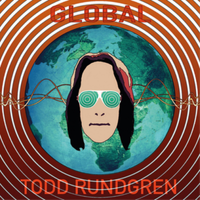 Todd Rundgren Global (Cd) Album