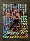 2023 Panini Mosaic Basketball Silver Jaime Jaquez Jr. #280 PSA 6