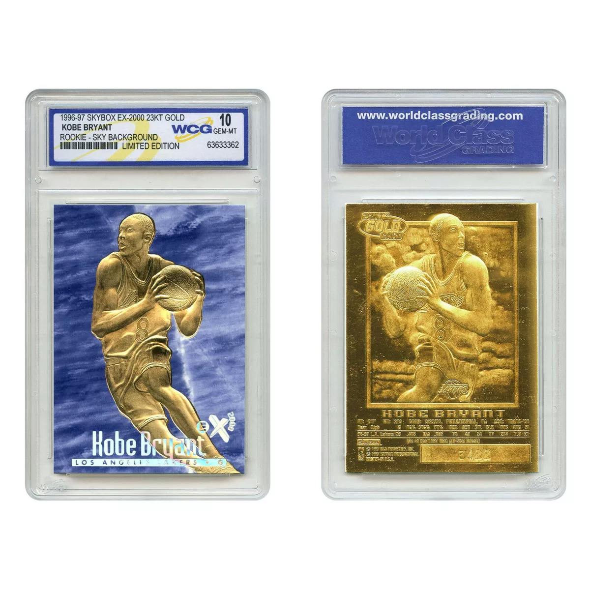 NBA 96-97 EX-2000 レギュラーカード7枚セット③ Basketball 1996-97 Season Sports Trading Cards & Accessories for