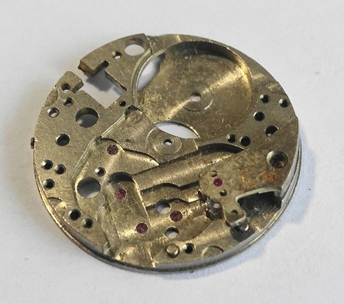 Pièce D'horlogerie Pour Montre - Roue Pour Calibre Cupillard 233/66 - Neuve Sans étiquette