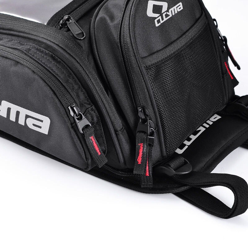 Waterproof Bundled Tank Bag Phone Holder For SUZUKI 20052020 GSXR 600