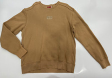 Vintage Guess Jeans 90s Men's Pullover Long Sleeve Sweatshirt Crewneck Size XL