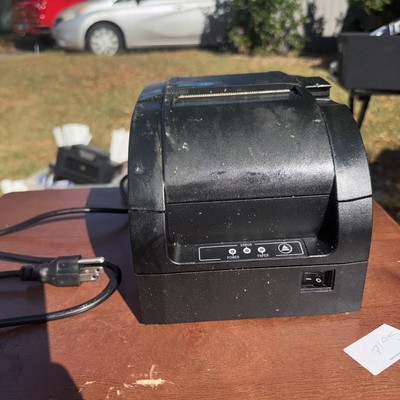 SNBC BTP-M300 POS Receipt Printer P/N BTP-M300DSUBDLYE