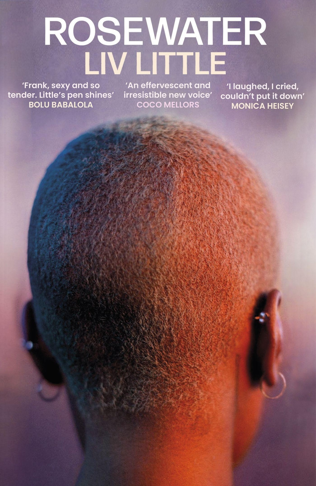 Thumbnail - Rosewater | The Debut Novel From Liv Little | Liv Little | Englisch |