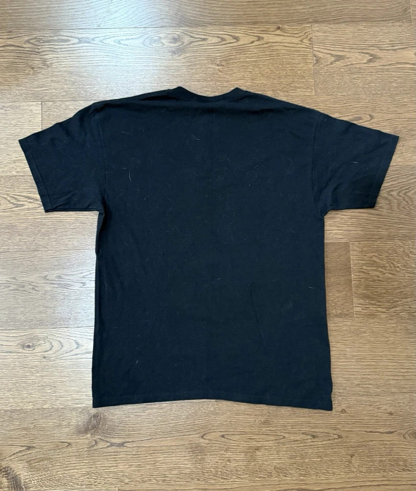 Camisa vintage años 90 Cleveland Browns XL Foto 3 de 3