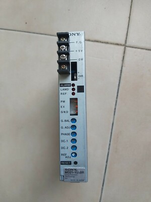 Sony MD21-1G1BR