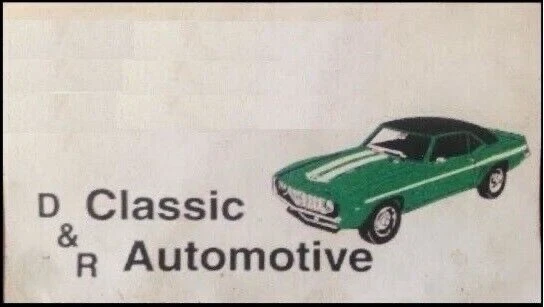 1970-72 Chevrolet Monte Carlo Coupe 8pc OE Fuzzy Window Felt Weatherstrip 70 71 Foto 2 de 2