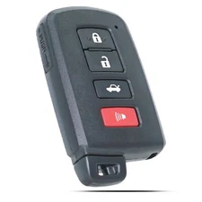 Smart Key Fob Fits for Toyota Avalon Camry Corolla 2012-2018 Keyless Entry Re...
