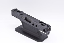 Glock 19 Complete Slide G19 Gen 3 Optic Ready RMR Complete Upper Cerakote Black