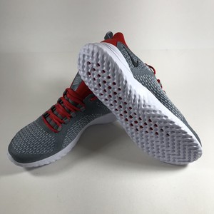 nike renew rival red