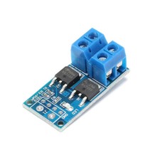 Quality 400W MOS FET Trigger Switch Drive Module PWM Regulator Control Panel New