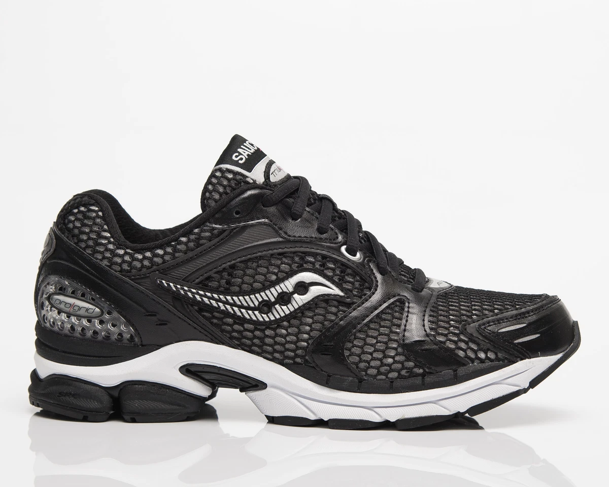 Saucony triumph cheap 4 mens black