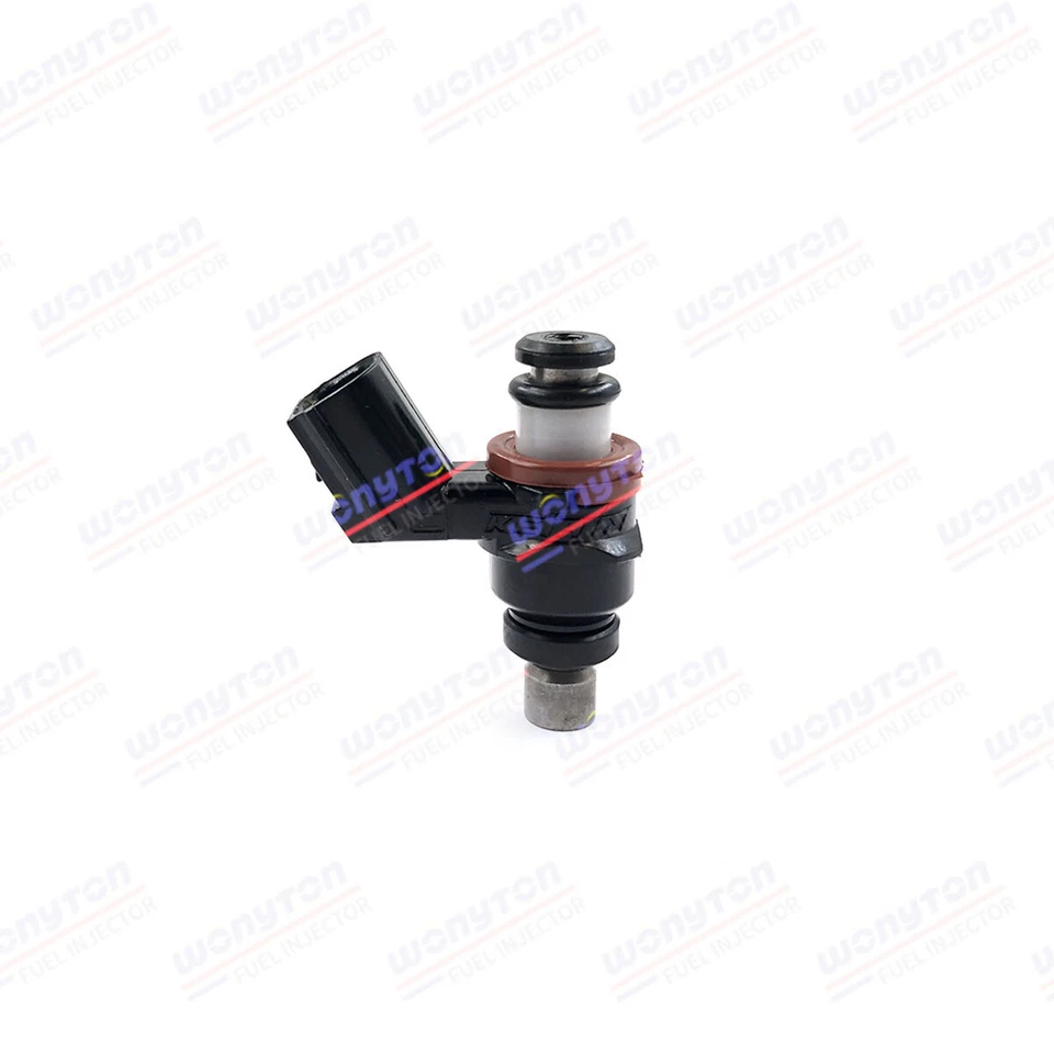 1 pieza inyector de combustible 16450-K25-901 para Honda GROM125 2014-2015 Foto 4 de 4