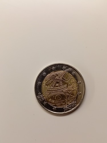 Lot of Olympic Games commemorative euro coins - Picture 6 of 11