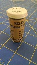 Kelly Racing Tires KRP-10302 Intimidator Tiny Hub from Mid-America Naperville