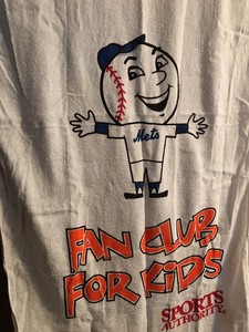 sports authority mets shirts