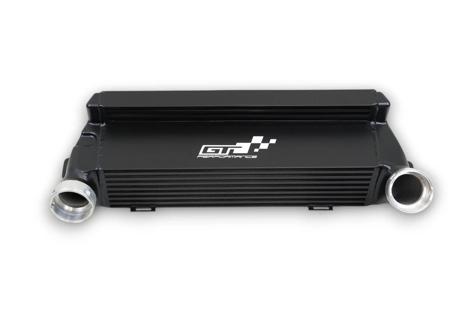 Aggiornamento Intercooler Aria BMW 325D 330D 335D E90 E91 E92 E93 FMIC Turbo 286 245 - Immagine 3 di 4