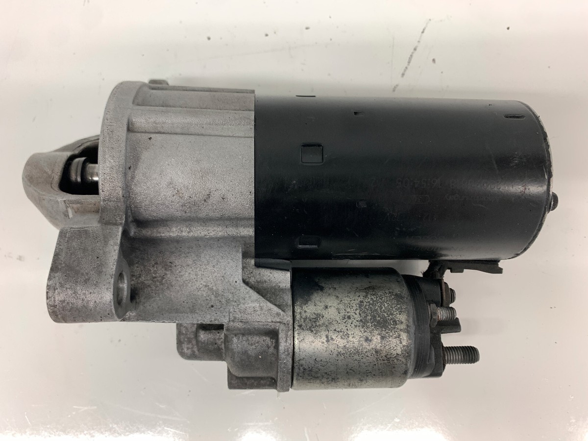 07-16 Volvo Si6 3.0 3.2 XC90 XC70 S80 XC60 V70 S60 Starter Motor