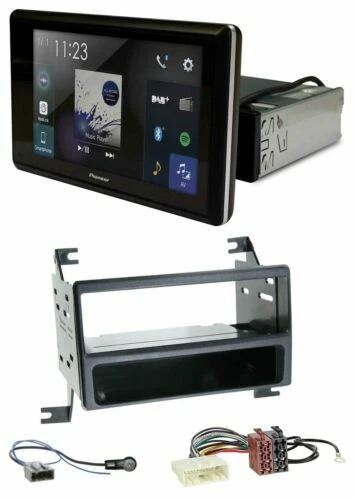 Pioneer Autoradios Juke