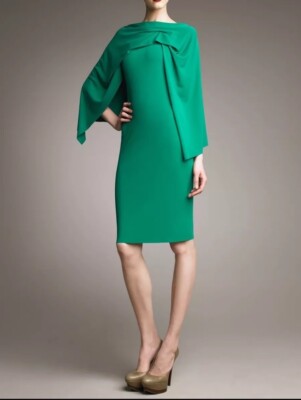roland mouret dress size 8 emerald green | eBay roland mouret dress size 8 emerald green | eBay