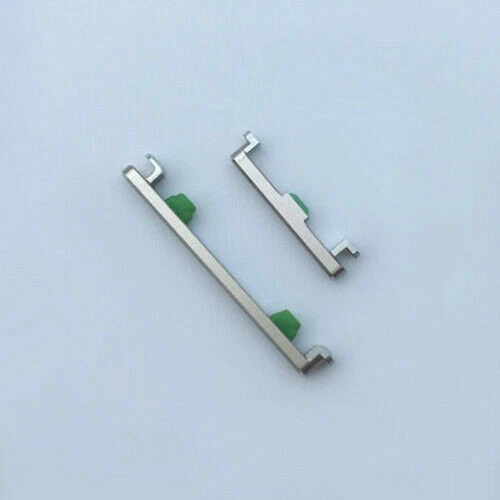 OEM Side Button Power +Volume Switch Key Set For OnePlus 1+3 3T A3000 A3003 Gold - Image 2 of 3