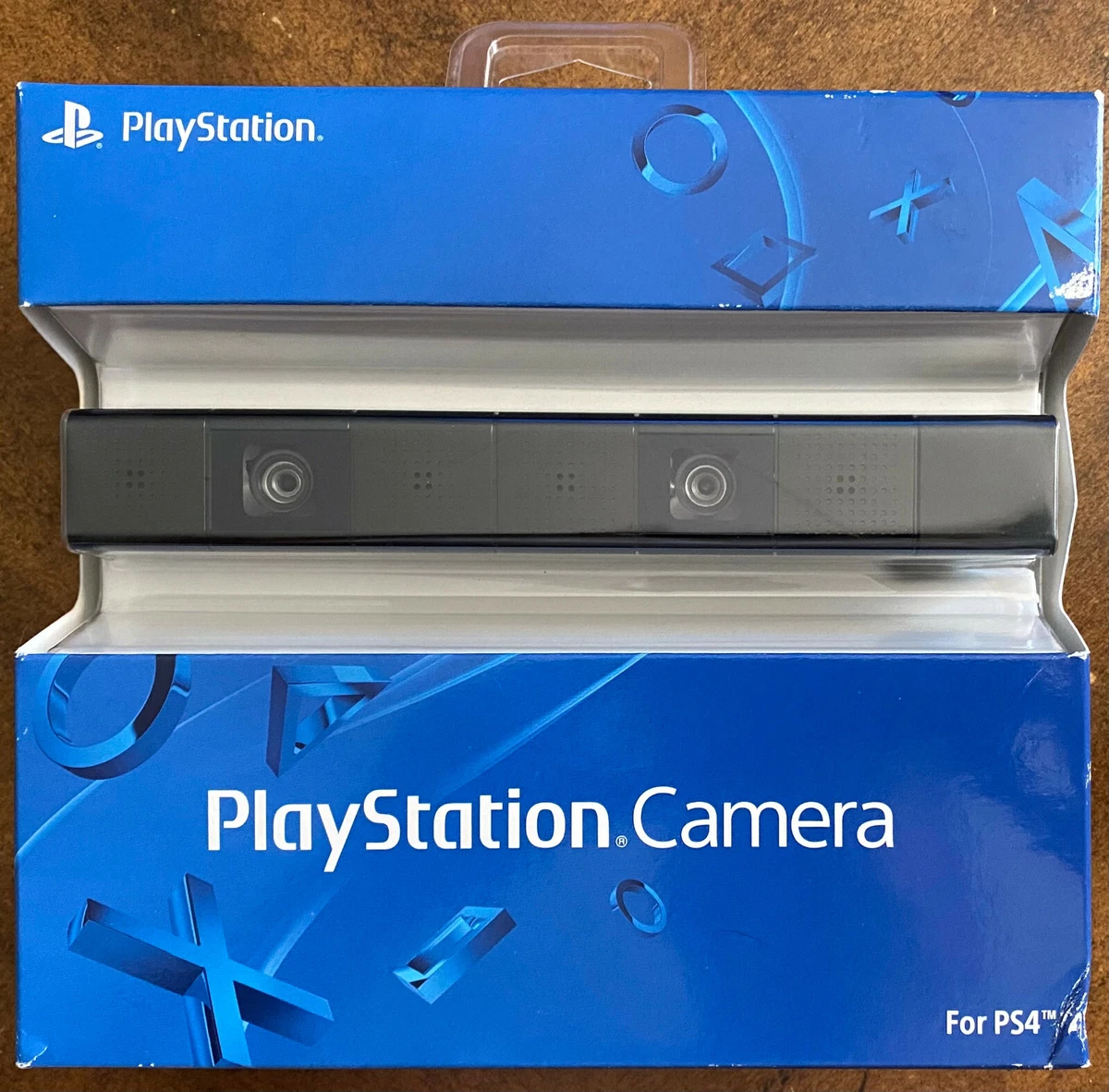 Playstation Camera [v.1] Playstation 4 PS4 Game