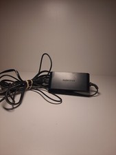 Original Samsung ITE Power Supply UAPU2 12V 1.5 Amp With Power Cord