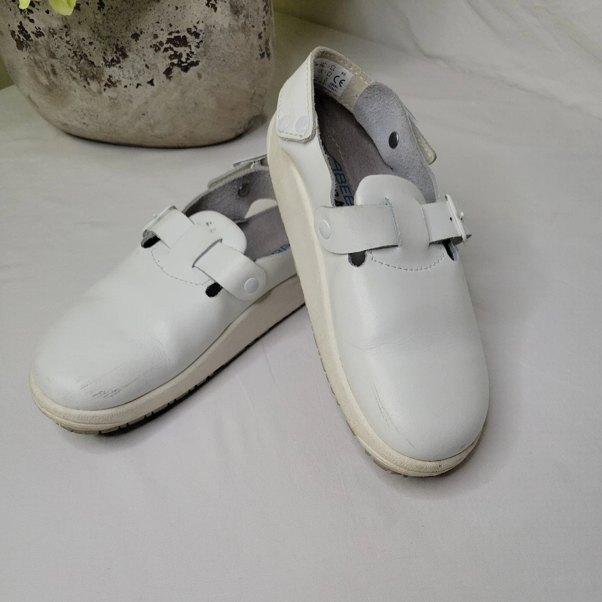 Abeba esd deals clog