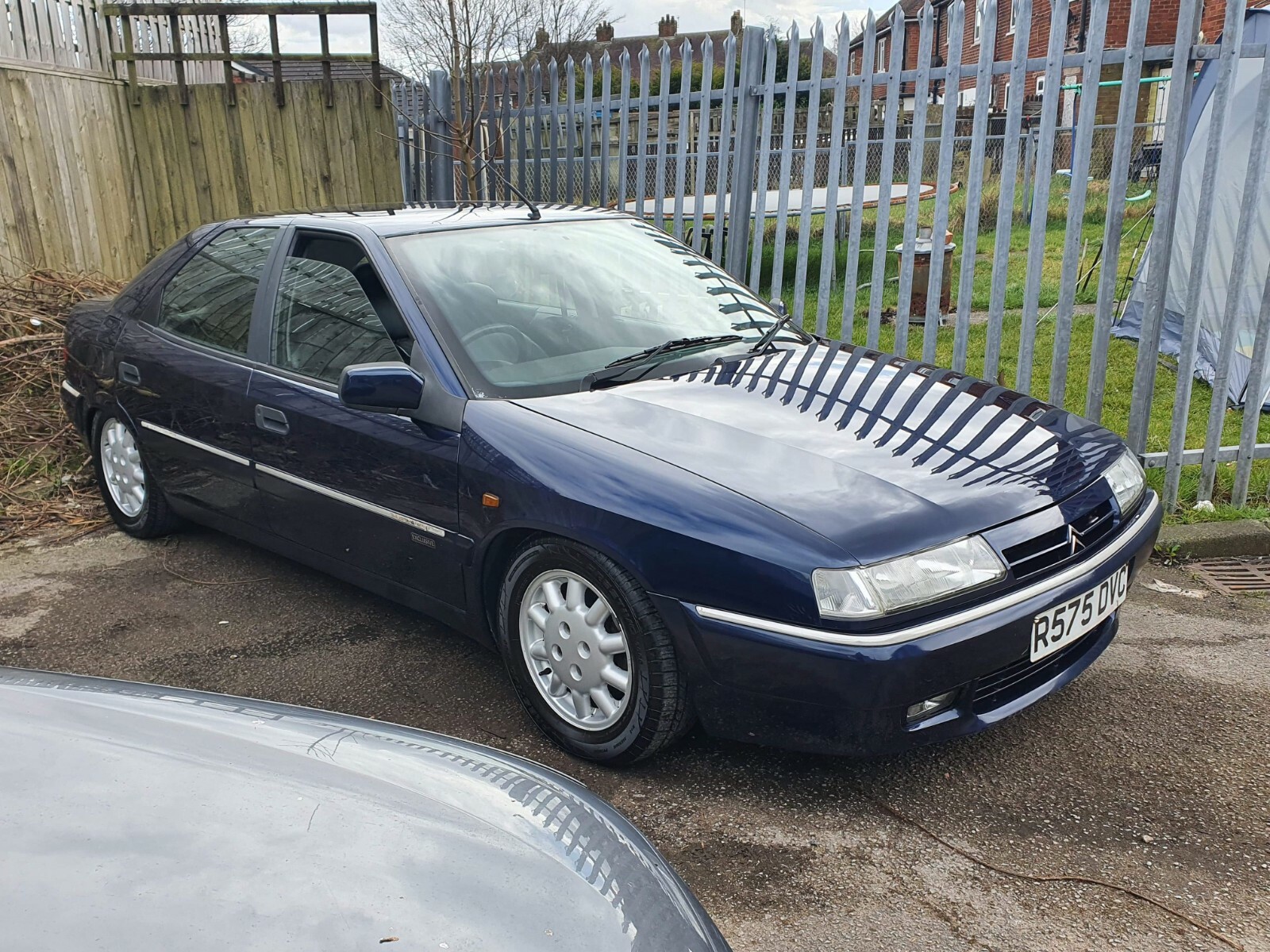 Image 11 - citreon xantia 3.0 v6 manuel